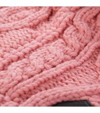 Unisex čiapka GARBINE ALPINE PRO pink icing