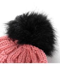 Unisex čiapka GARBINE ALPINE PRO pink icing