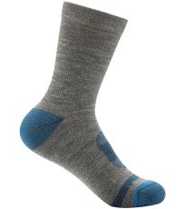 Unisex ponožky - merino GENTIN 2 ALPINE PRO