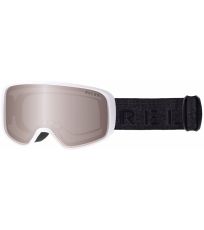 Juniorské lyžiarske okuliare FLIP RELAX