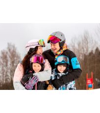 Lyžiarska helma STEALTH RELAX 