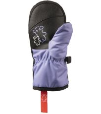 Detské lyžiarske rukavice MEGI RELAX 