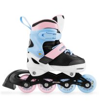 Detské kolieskové korčule JOY Spokey 