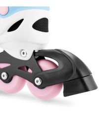 Detské kolieskové korčule JOY Spokey 