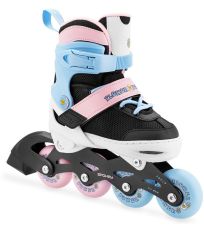 Detské kolieskové korčule JOY Spokey