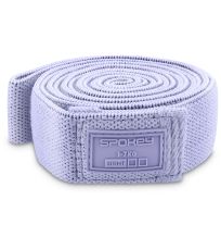 Posilňovacia textilná guma 1-7 kg COTI FLEX LIGHT Spokey 