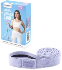 Posilňovacia textilná guma 1-7 kg COTI FLEX LIGHT Spokey 
