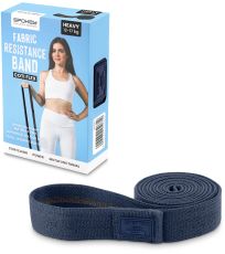 Posilňovacia textilná guma 12-17 kg COTI FLEX HEAVY Spokey 