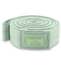 Súprava 3 ks posilňovacích textilných gúm COTI FLEX SET Spokey 