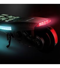 Detská elektrická kolobežka MIZZARO Spokey 