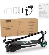 Detská elektrická kolobežka MIZZARO Spokey 