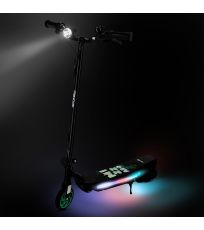 Detská elektrická kolobežka MIZZARO Spokey 