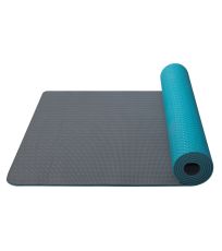 Yoga mat dvouvrstvá TPE YTSA04681 YATE 