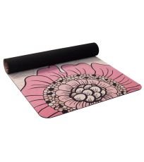 Yoga mat přírodní guma 4 mm YTSA04713 YATE 