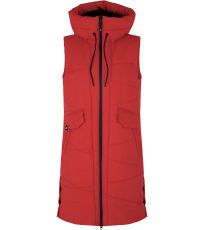 high risk red - 