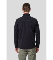 Pánska fleece mikina FILIP HANNAH anthracite