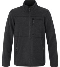 Pánska fleece mikina SANTON II HANNAH