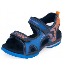 Detské letné sandále LYLO ALPINE PRO brilliant blue