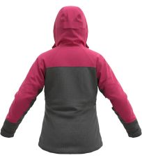 Dámska lyžiarska bunda RAVEN Elbrus 