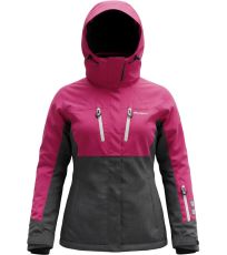 Dámska lyžiarska bunda RAVEN Elbrus