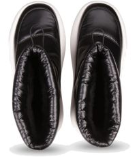 Dámske snehule APOLO HIGH WP-W KILPI Čierna