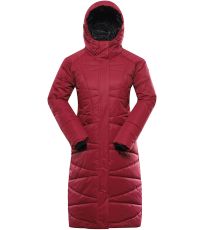 Dámsky zimný kabát s PTX membránou GOLENA ALPINE PRO