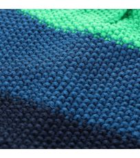 Unisex zimná čiapka DELORE ALPINE PRO mykonos blue