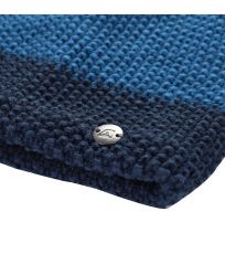 Unisex zimná čiapka DELORE ALPINE PRO mykonos blue