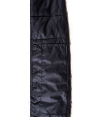 Dámsky zimný kabát KAIRA ERCO Čierna