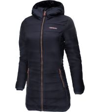 Dámsky zimný kabát KAIRA ERCO