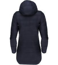 Dámsky zimný kabát KAIRA ERCO Čierna