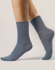 Ponožky klasické 82003P GINA