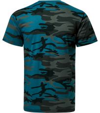 Unisex tričko CAMOUFLAGE Malfini 