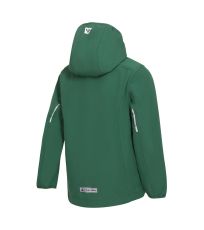 Detská softshell bunda ONNO ALPINE PRO 