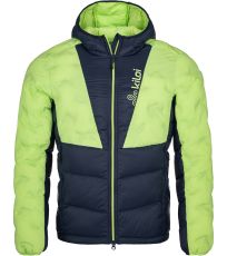 Pánska zimná bunda TEVERY-M KILPI