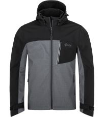 Pánska softshell bunda RAVIO-M KILPI