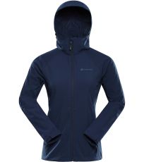 Dámska softshellová bunda HOORA ALPINE PRO