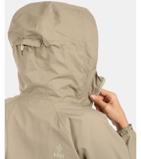 Dámska outdoorová bunda SONNA-W KILPI Kaki