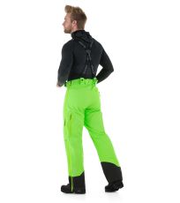 Pánske 3-vrstvové nohavice LAZZARO-M KILPI Zelená