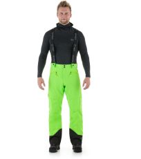 Pánske 3-vrstvové nohavice LAZZARO-M KILPI Zelená
