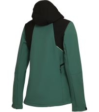 Dámska softshell bunda ILYSA ALPINE PRO 