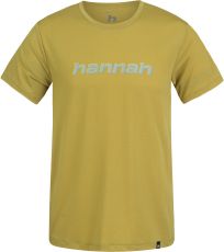 Pánske športové tričko - recycled BINE HANNAH