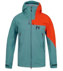 brittany blue/spicy orange - 