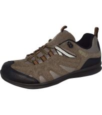 Dámska outdoorová obuv NISA W LOAP b.cord/béžová