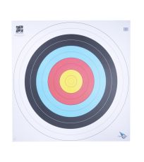 Papierový terč 80 cm - 10 ks YTSL00027 YATE