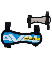 Chránič predlaktia S - modrá YTSL00072 Avalon