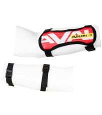 Chránič predlaktia S - modrá YTSL00072 Avalon 