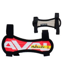 Chránič predlaktia M - červená YTSL00073 Avalon