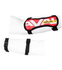 Chránič predlaktia M - červená YTSL00073 Avalon 