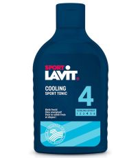 Chladivé športové tonikum 250 ml Cooling Sport Sport Lavit